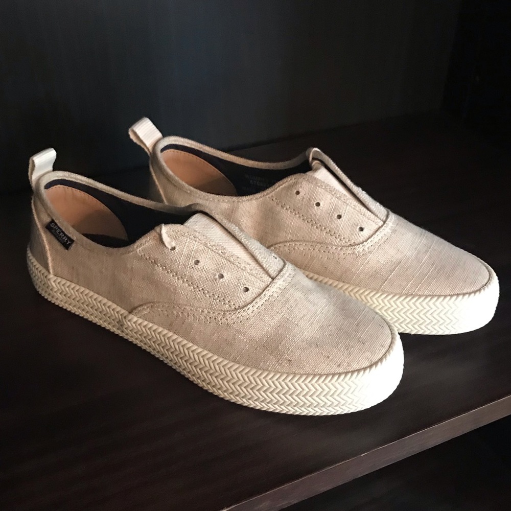 Women’s Sperry’s